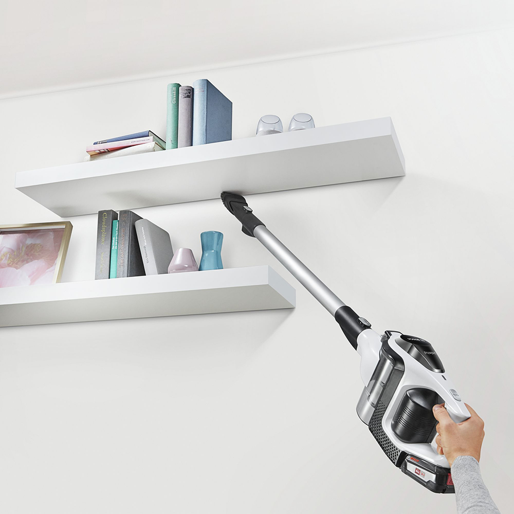 BOSCH BBS1224 Unlimited vezeték nélküli kézi porszívó
