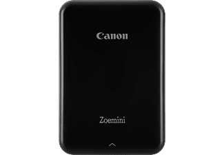 CANON PV 123 Zoemini - Fotodrucker