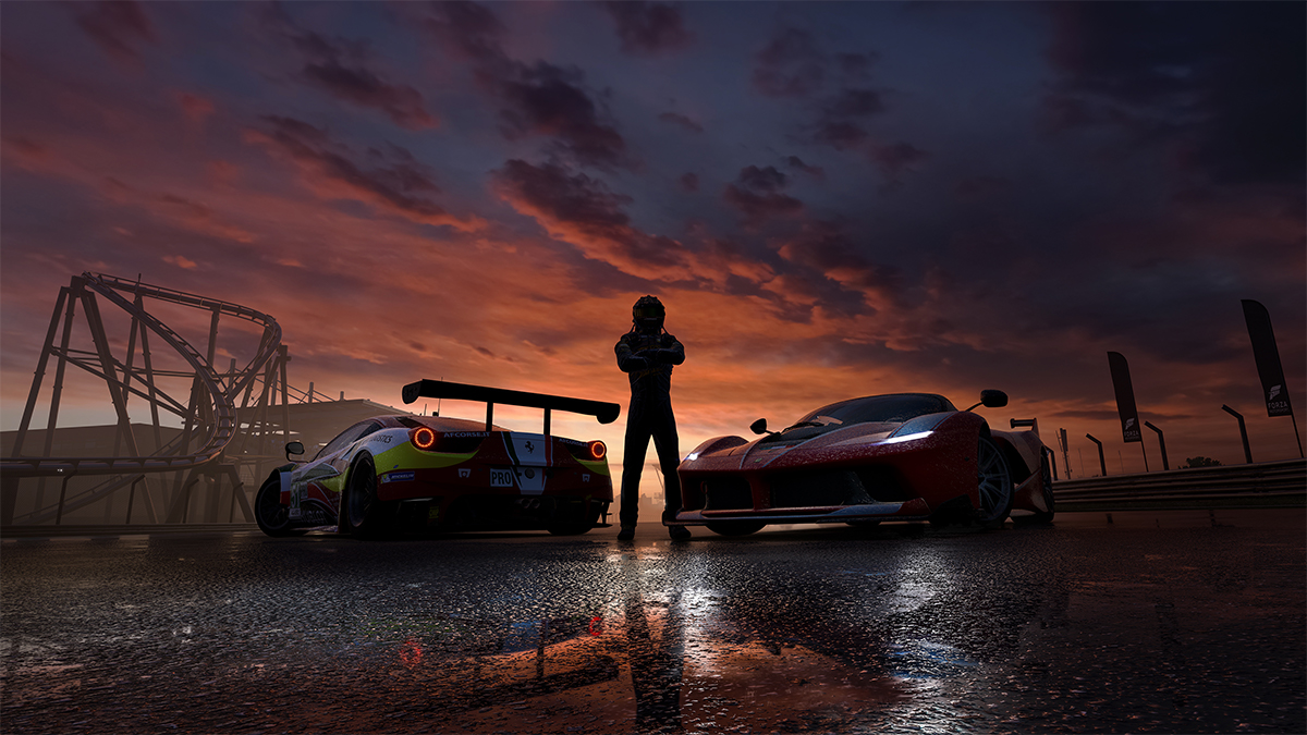  - Xbox One - 