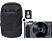 CANON PowerShot SX620 HS Essential Kit - Appareil photo compact Noir