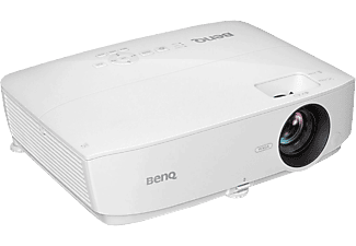 BENQ TW535 - Proiettore (Home cinema, WXGA, 1280 x 800 pixel)