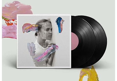 The National - I AM EASY TO FIND | Vinyl
