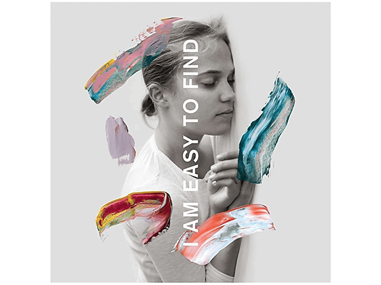The National - I Am Easy To Find Vinyl