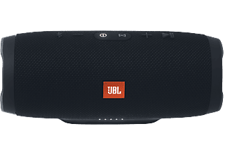 JBL Charge 3 Stealth Edition bluetooth hangszóró, fekete