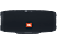 JBL Charge 3 Stealth Edition bluetooth hangszóró, fekete