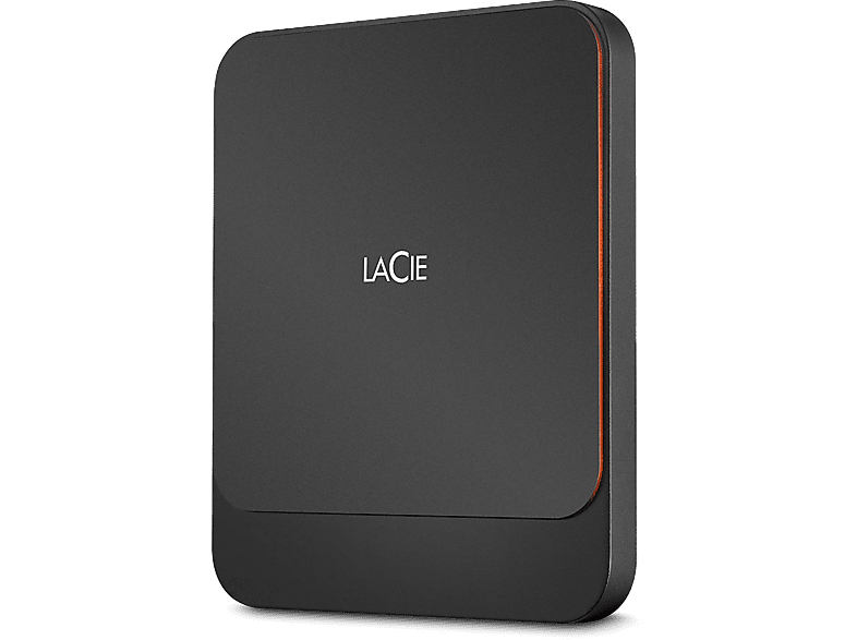 LACIE Externe SSD harde schijf 1 TB (STHK1000800)