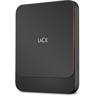 LACIE Externe SSD harde schijf 1 TB (STHK1000800)