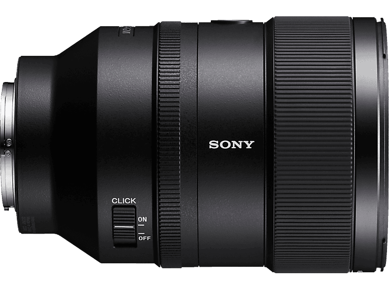 Thumbnail - SONY SEL135F18GM Vollformat - 135 mm f/1.8 G-Master, ED, FHB, FRL, XA (Extreme Aspherical), SuperED, DMR, Circulare Blen...