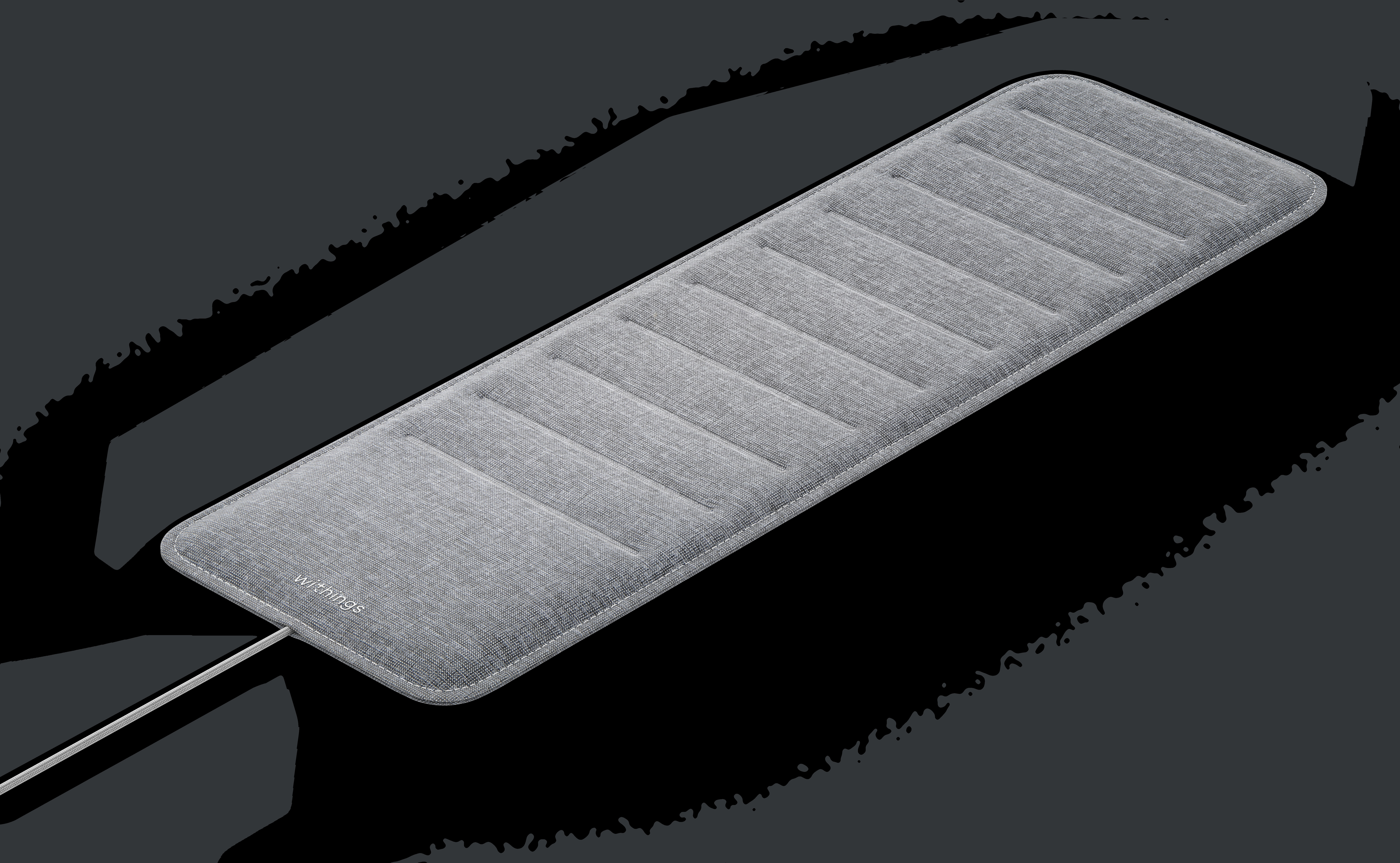 NOKIA Withings Sleep - Schlafsensor Schlafsensor