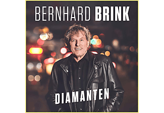 Bernhard Brink - Diamanten  - (CD)