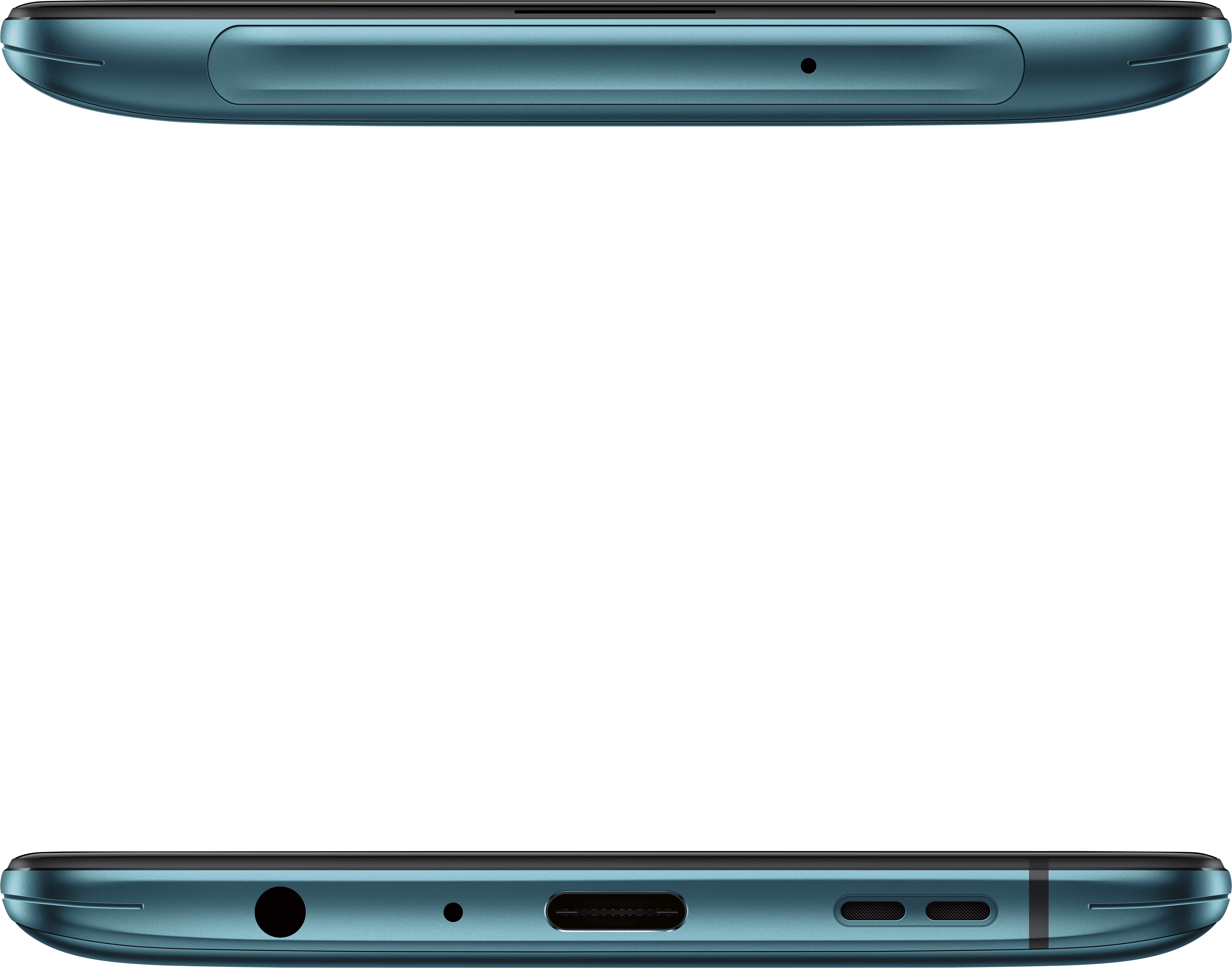 Móvil - OPPO Reno, Verde, 256 GB, 6 GB RAM, 6.4", SDM710, 3765 mAh, Android