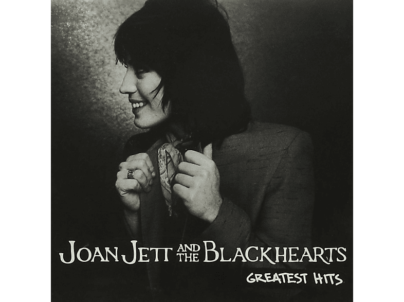 Joan Jett, The Blackhearts Greatest Hits (CD) Joan Jett, The Blackhearts auf CD online
