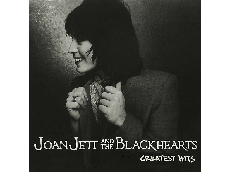 Joan Jett The Blackhearts Greatest Hits Cd Joan Jett The Blackhearts Auf Cd Online 0620