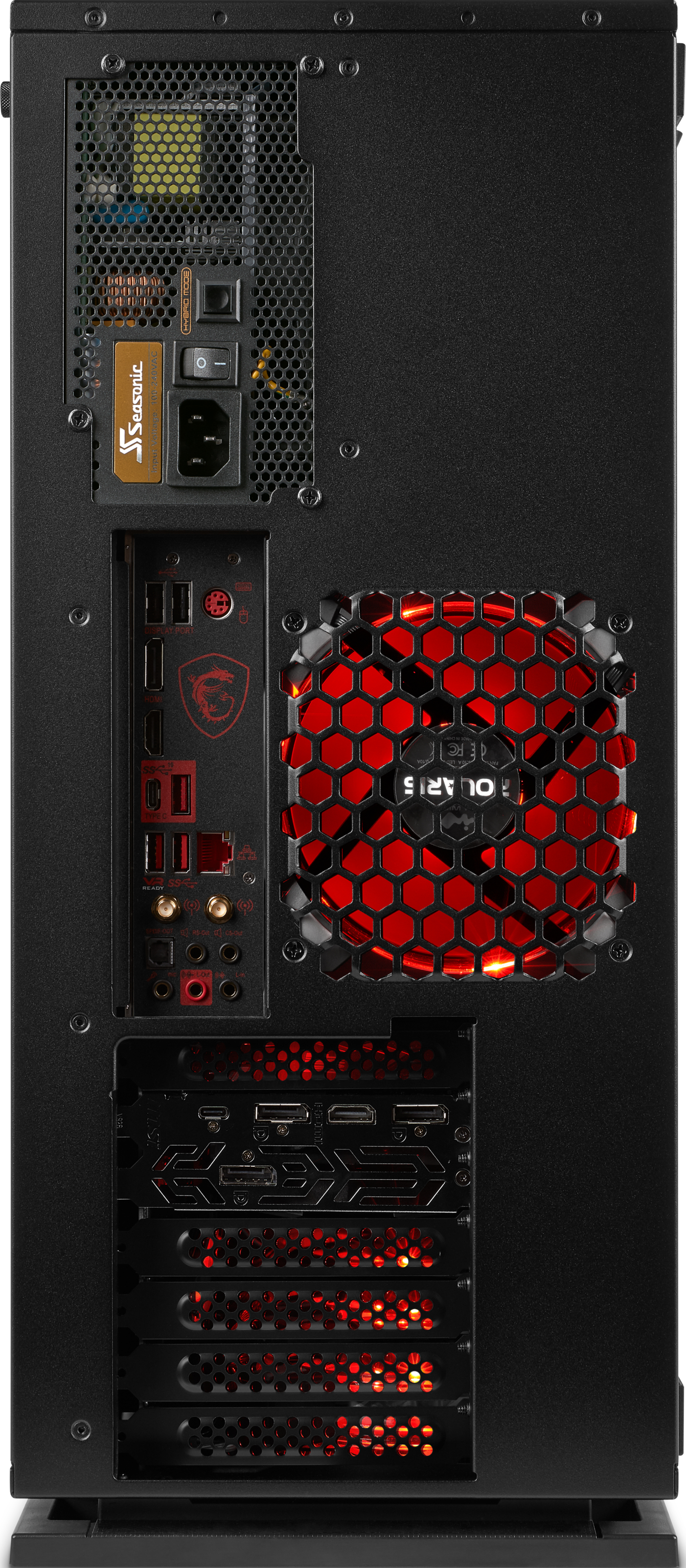 MEDION ERAZER® X87014 - Gaming PC,  , 4 TB HDD + 512 GB SSD, 16 GB RAM,   (11 GB, GDDR6), Schwarz