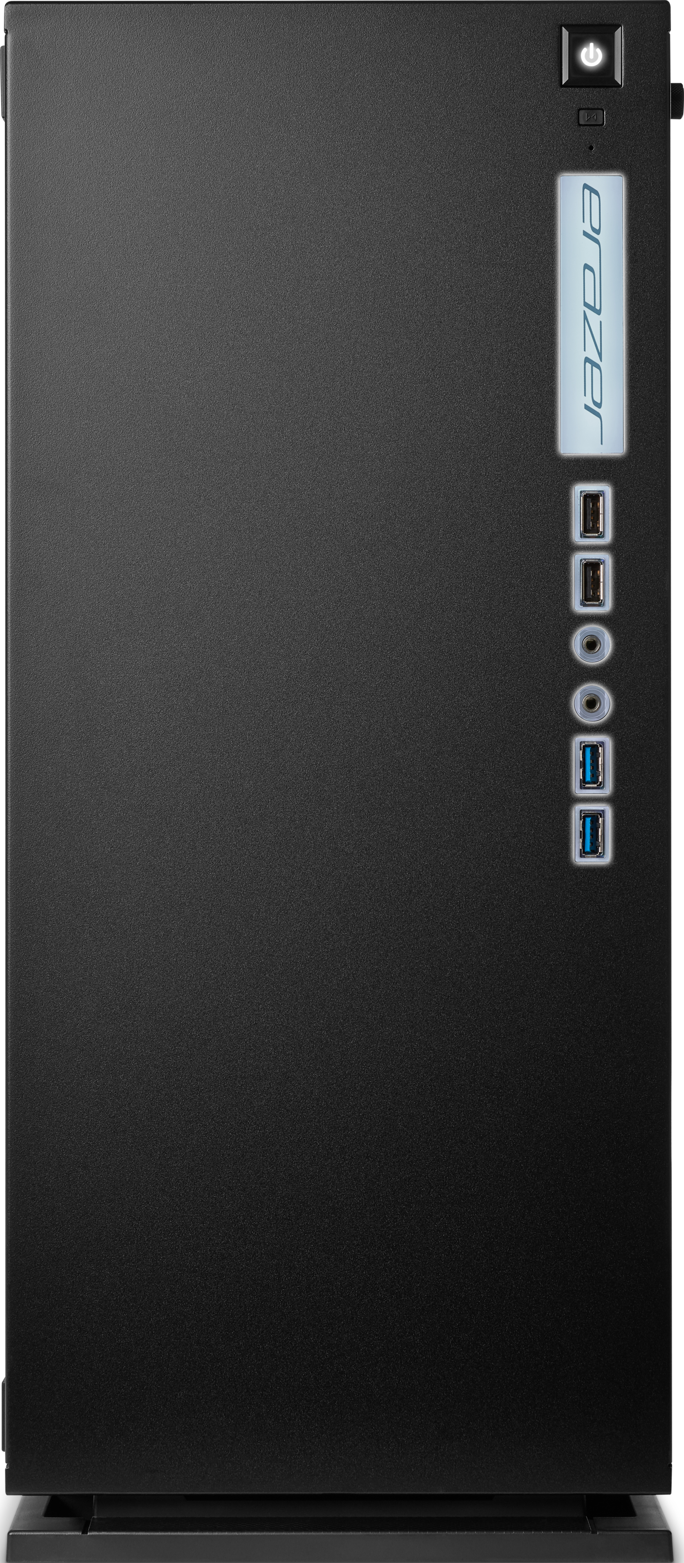 MEDION ERAZER® X87014 - Gaming PC,  , 4 TB HDD + 512 GB SSD, 16 GB RAM,   (11 GB, GDDR6), Schwarz