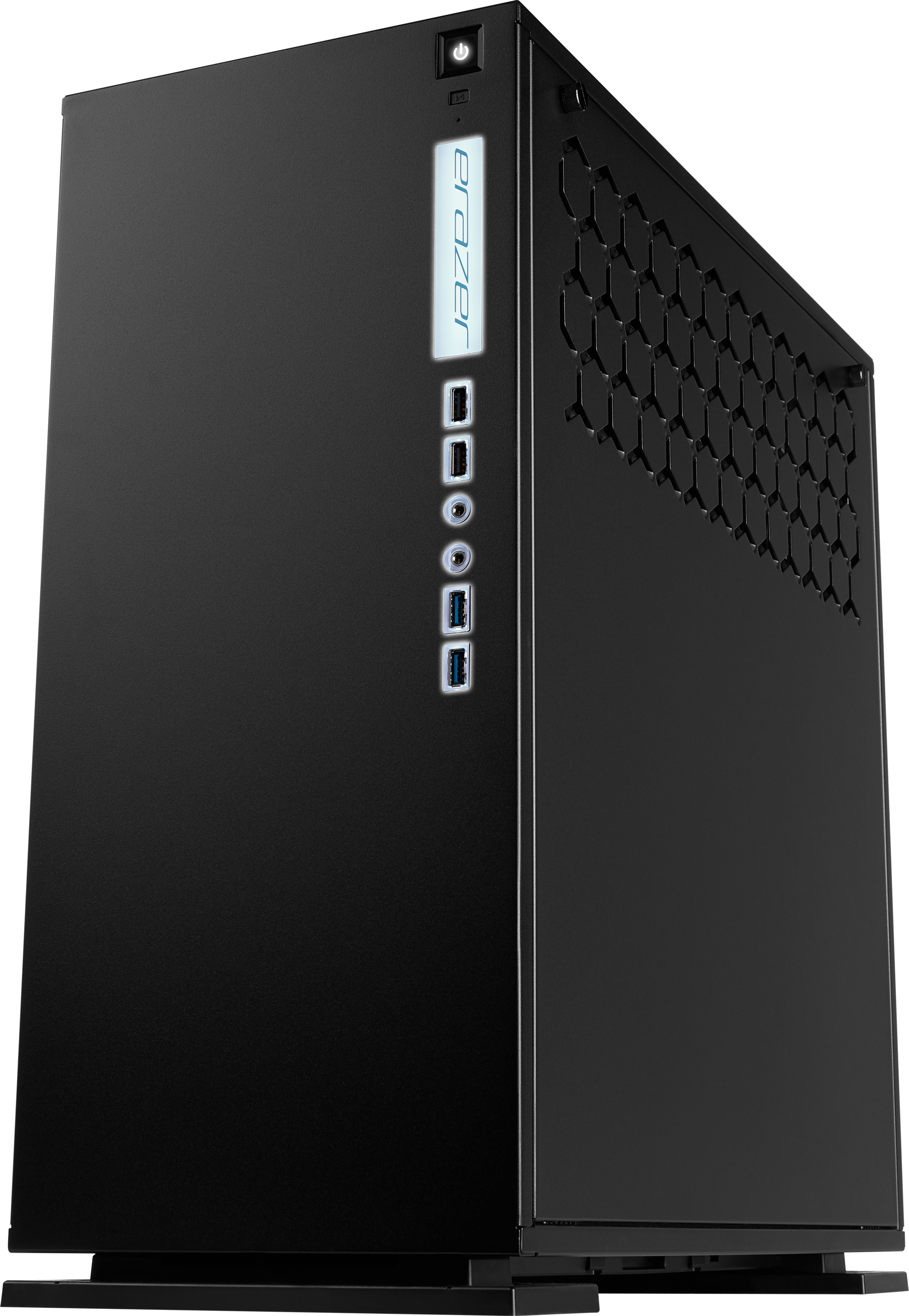 MEDION ERAZER® X87014 - Gaming PC,  , 4 TB HDD + 512 GB SSD, 16 GB RAM,   (11 GB, GDDR6), Schwarz