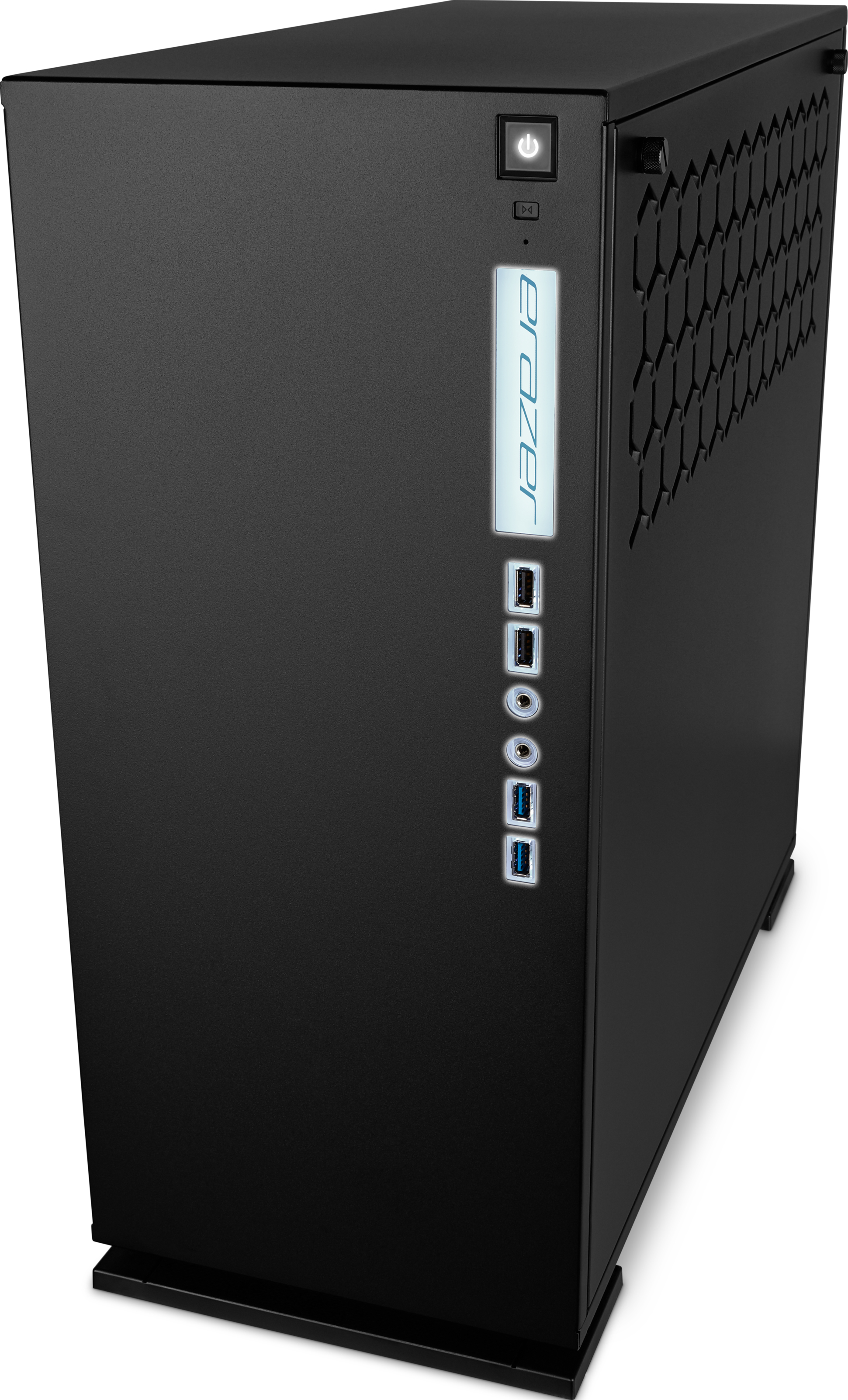 MEDION ERAZER® X87014 - Gaming PC,  , 4 TB HDD + 512 GB SSD, 16 GB RAM,   (11 GB, GDDR6), Schwarz