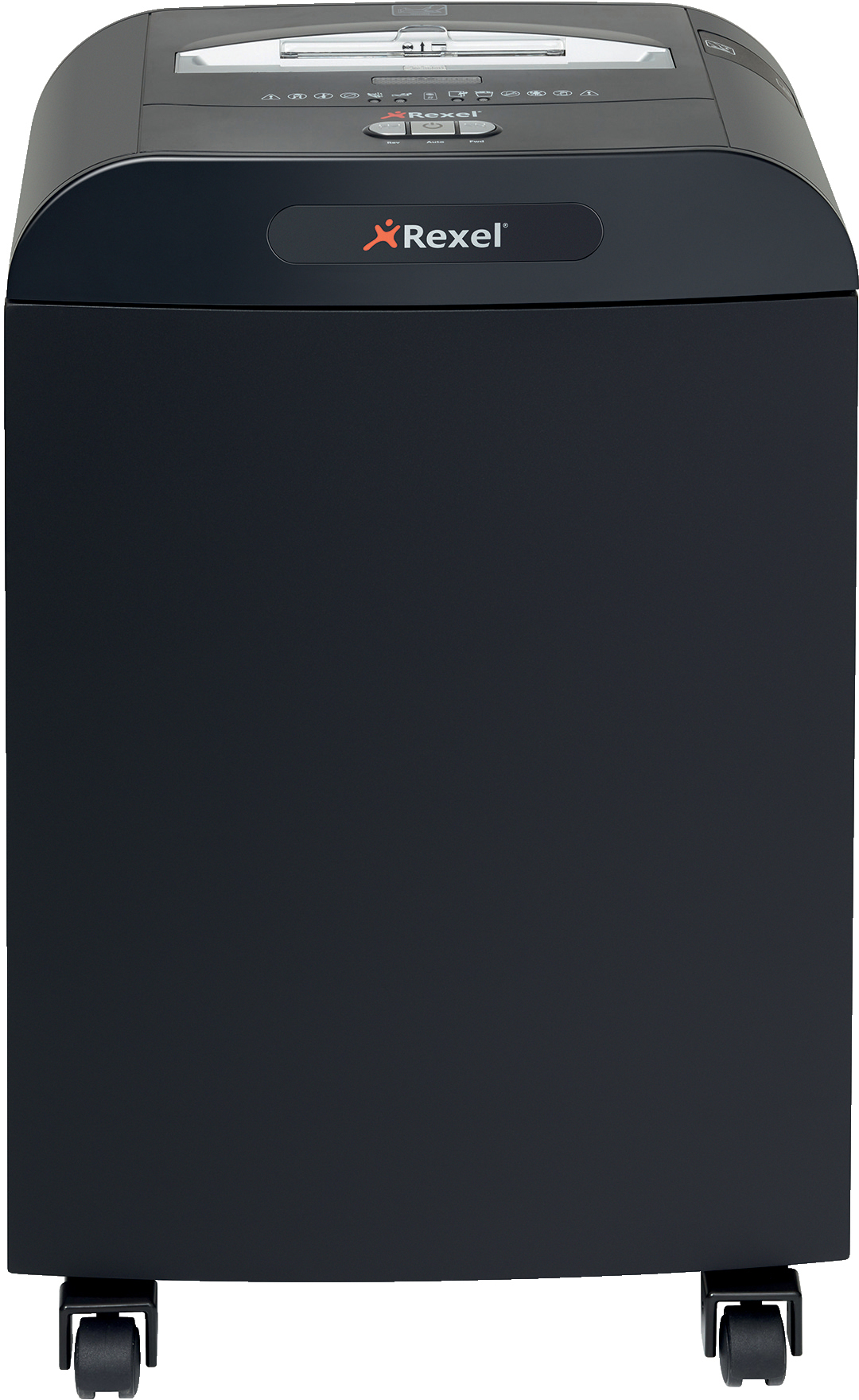 REXEL Mercury™  RDS2270 Aktenvernichter, Schwarz