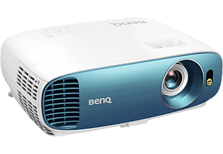 BENQ TK800M - Projecteur (Home cinema, UHD 4K, 3840 x 2160 pixels)