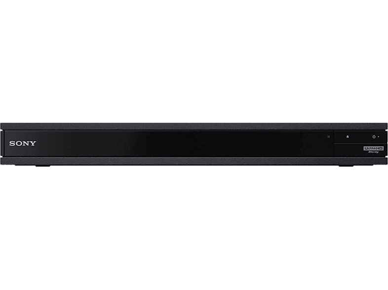 SONY 4K Hi-res Blu-ray-speler (UBPX800M2B.EC1)