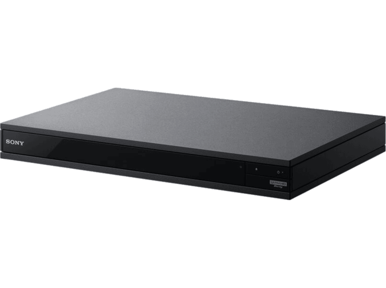 4K Hi-res Blu-ray-speler (UBPX800M2B.EC1)
