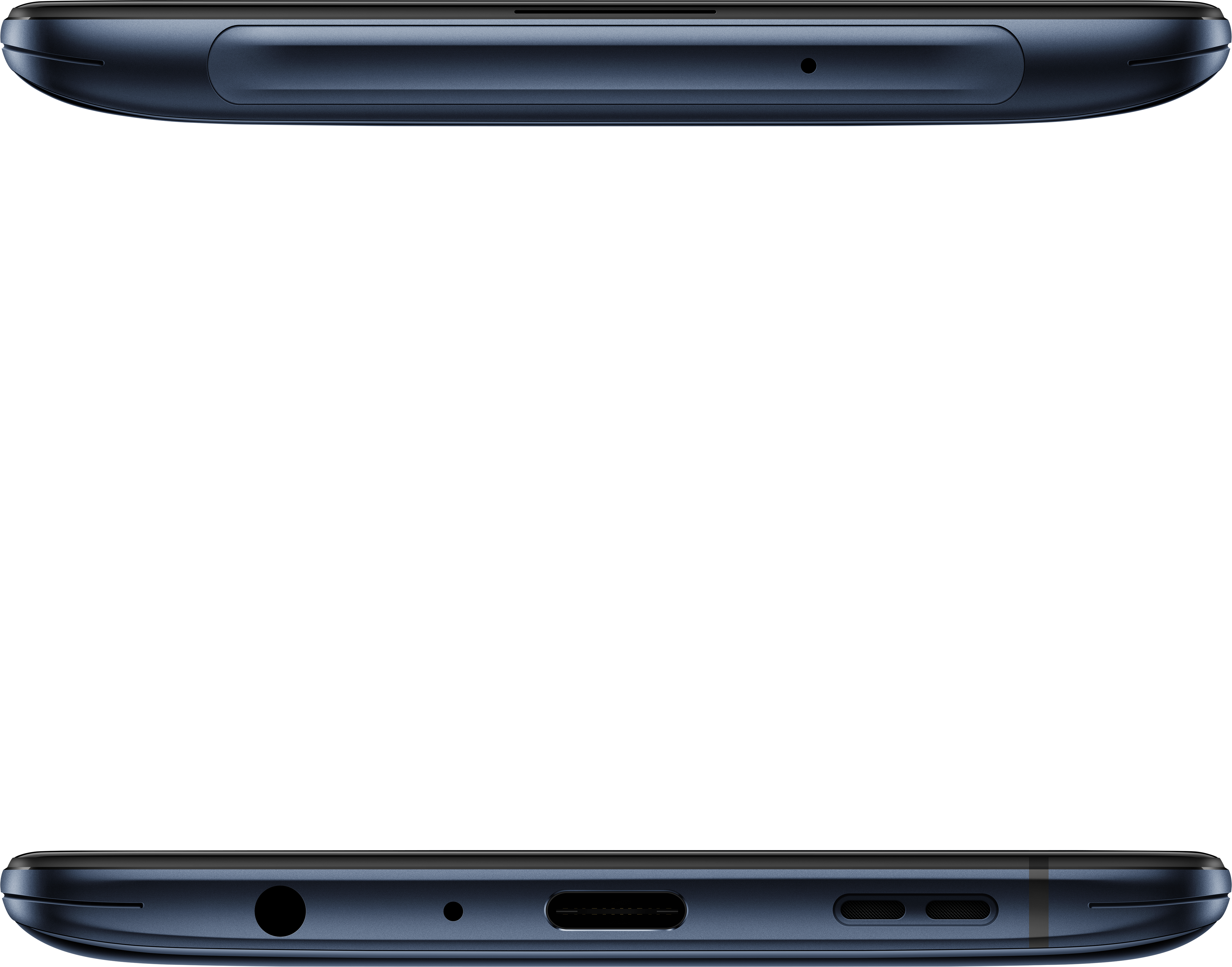 OPPO Reno, Negro, 256 GB, 6 GB RAM, 6.4", Snapdragon 710, 3765 mAh, Android