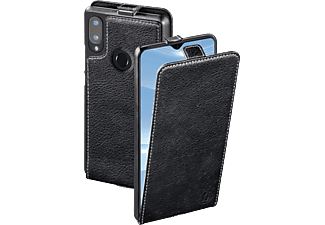 HAMA Smart Case Flip - Étui a rabat (Convient pour le modèle: Samsung Galaxy M20)