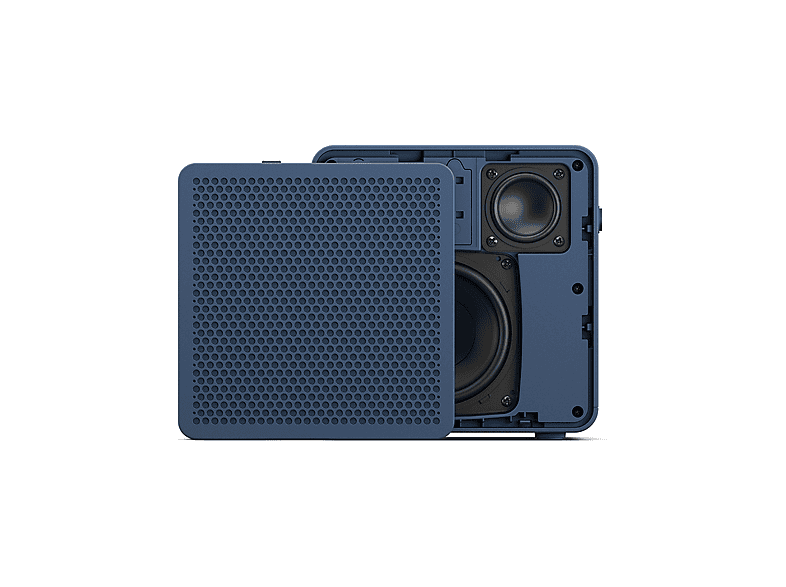 URBANEARS Ralis Bluetooth luidspreker Slate blue | MediaMarkt