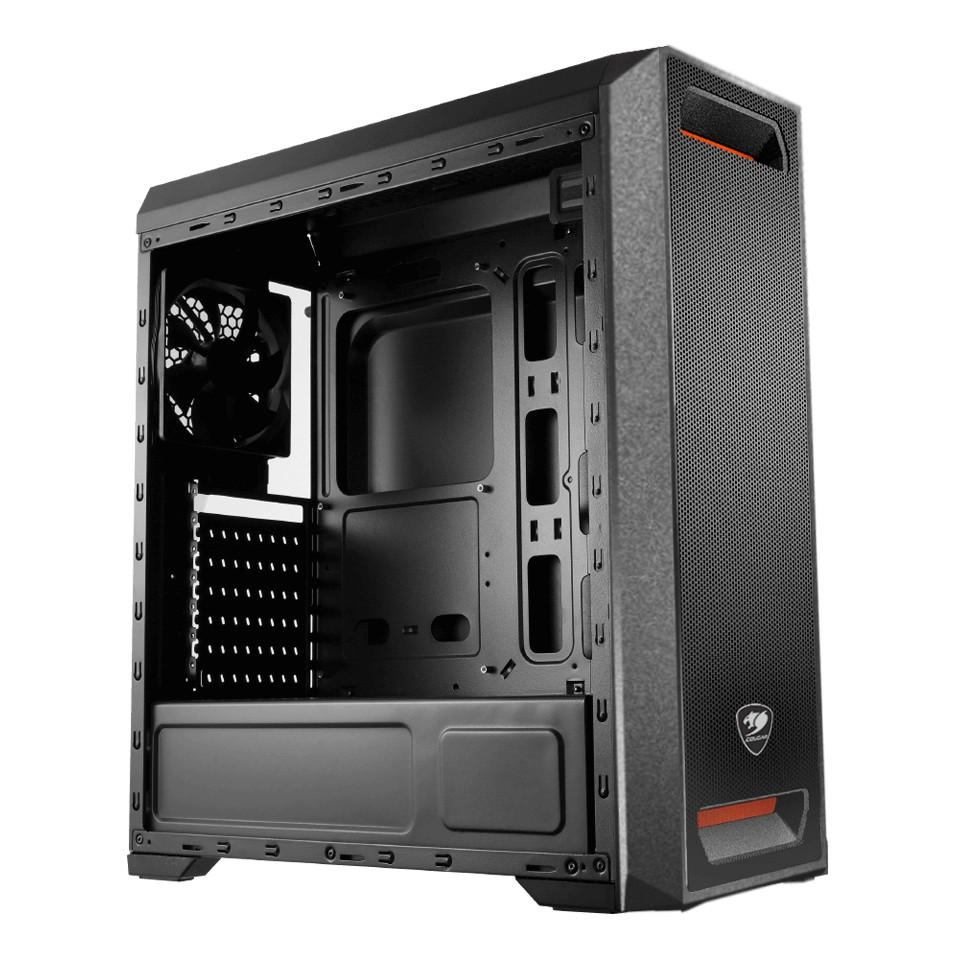 COUGAR MX350 Mesh 700W80 Gaming Kasa