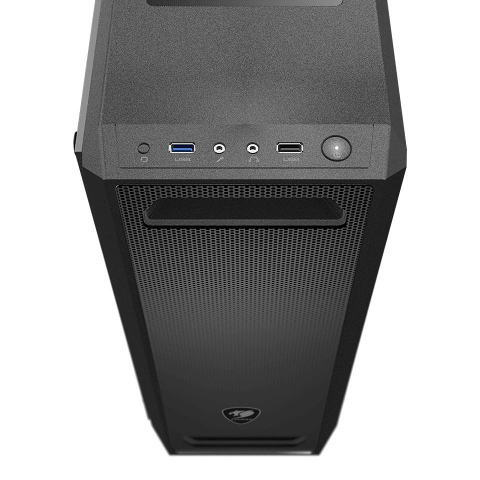 COUGAR MX350 Mesh 700W80 Gaming Kasa