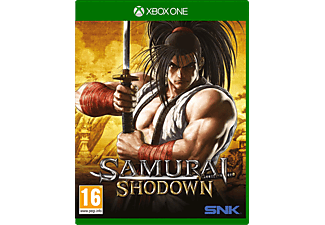 Samurai Shodown - Xbox One - Francese