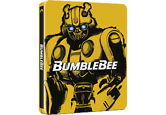 ŰrDongó (Limitált, fémdobozos változat, sárga) (Steelbook) (Blu-ray)