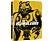 ŰrDongó (Limitált, fémdobozos változat, sárga) (Steelbook) (Blu-ray)