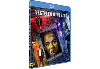 Végtelen útvesztő (Blu-ray)