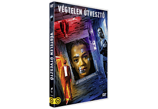 Végtelen útvesztő (DVD)