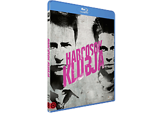 Harcosok klubja (Blu-ray)