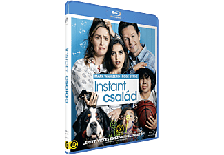 Instant család (Blu-ray)