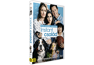 Instant család (DVD)