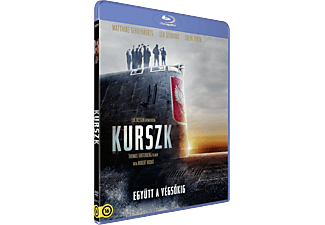 Kurszk (Blu-ray)