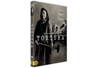 Tortúra (DVD)