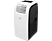 SUNTEC Transform 12.000 Eco R290 - Klimagerät (Weiß/Schwarz)