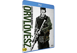 Orvlövész (Blu-ray)