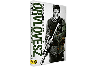 Orvlövész (DVD)
