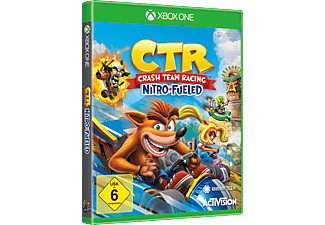 ctr crash bandicoot id