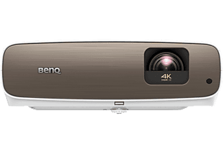 BENQ W2700 - Beamer (Heimkino, UHD 4K, 3840 x 2160 Pixel)