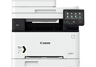 CANON I-SENSYS MF643CDW - Imprimante laser