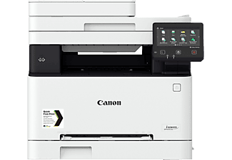 CANON I-SENSYS MF643CDW - Multifunktionsdrucker
