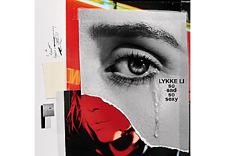 Lykke Li - So Sad So Sexy (CD)