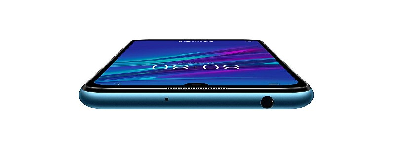 Móvil - Huawei Y6 (2019), Azul, 32 GB, 2 GB RAM, 6.09", MediaTek MT6761, 3020 mAh, Android