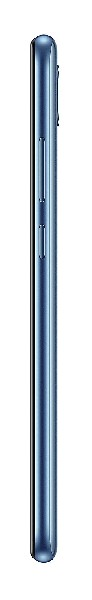 Móvil - Huawei Y6 (2019), Azul, 32 GB, 2 GB RAM, 6.09", MediaTek MT6761, 3020 mAh, Android